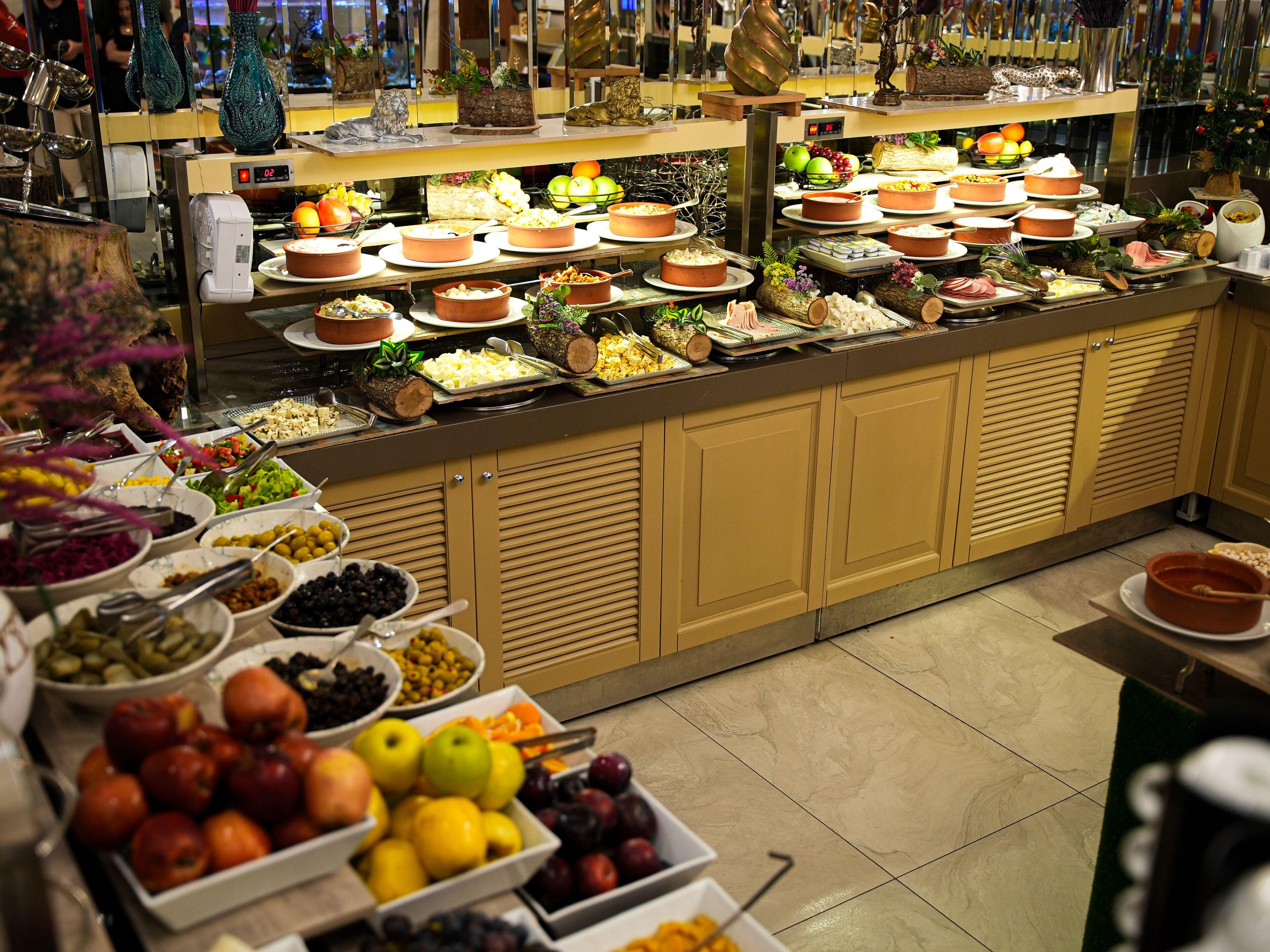 Icon Hotel Taksim — Photos 3